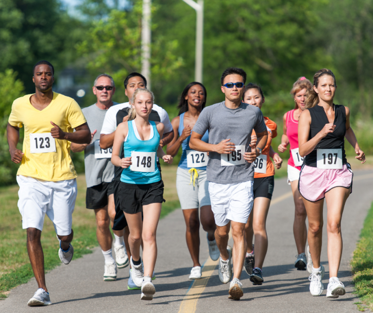 Why Do My Feet Hurt During Marathon Training?