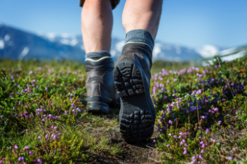 How to Check for Proper Fit of Hiking Boots